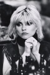 Debbie Harry