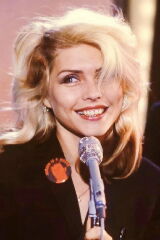 Debbie Harry