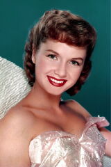 Debbie Reynolds