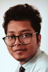 Debdut Chowdhury