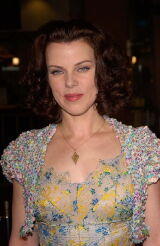 Debi Mazar