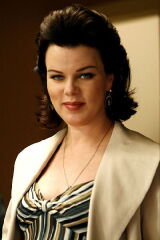 Debi Mazar