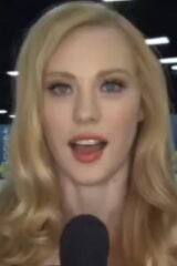 Deborah Ann Woll
