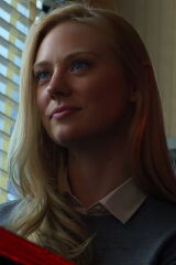 Deborah Ann Woll
