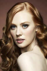 Deborah Ann Woll