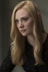 Deborah Ann Woll