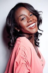 Deborah Ayorinde