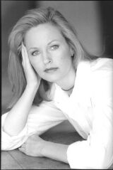 Deborah Foreman