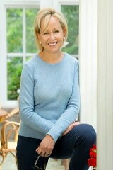 Deborah Goodrich