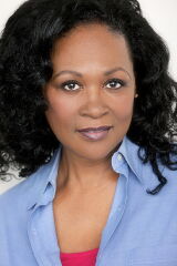 Deborah Lacey