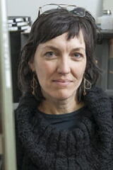 Deborah Stratman