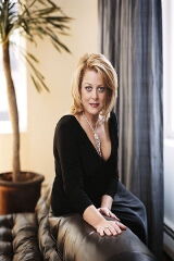 Deborah Voigt