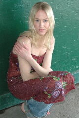 Debra McCabe