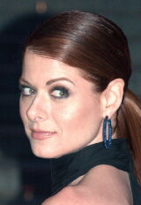 Debra Messing