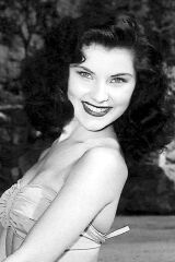 Debra Paget