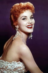 Debra Paget