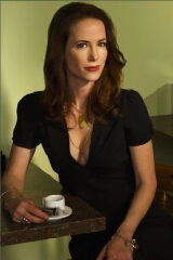 Debrah Farentino
