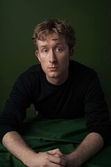 Declan Harrison