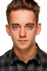 Declan Mason