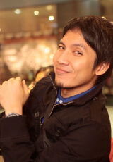 Deddy Mahendra Desta
