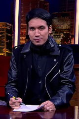 Deddy Mahendra Desta