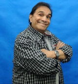 Dedé Santana