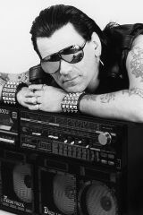 Dee Dee Ramone