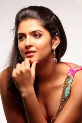 Deeksha Seth