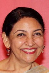 Deepti Naval