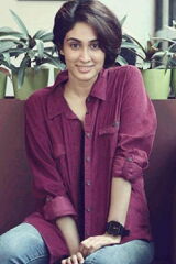 Deepti Sati