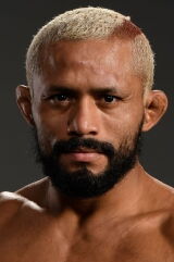 Deiveson Figueiredo