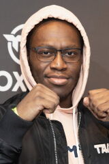 Deji Olatunji