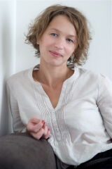 Delphine Chuillot