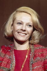 Delphine Seyrig