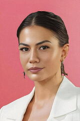 Demet Özdemir