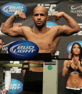 Demetrious Johnson