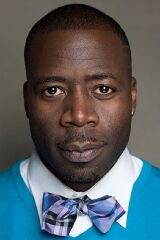 Demetrius Grosse