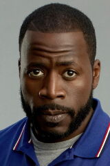 Demetrius Grosse