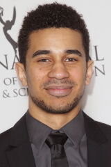 Demetrius Joyette