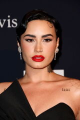 Demi Lovato