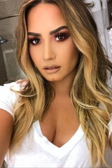 Demi Lovato
