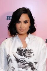 Demi Lovato