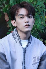 Deng Kai