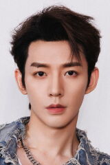 Deng Wei