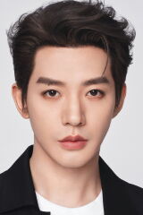 Deng Wei