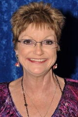Denise Nickerson