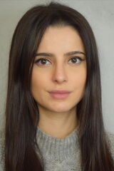 Deniz Tajeddin
