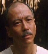Dennis Chan Kwok-San