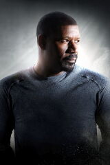 Dennis Haysbert