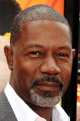 Dennis Haysbert